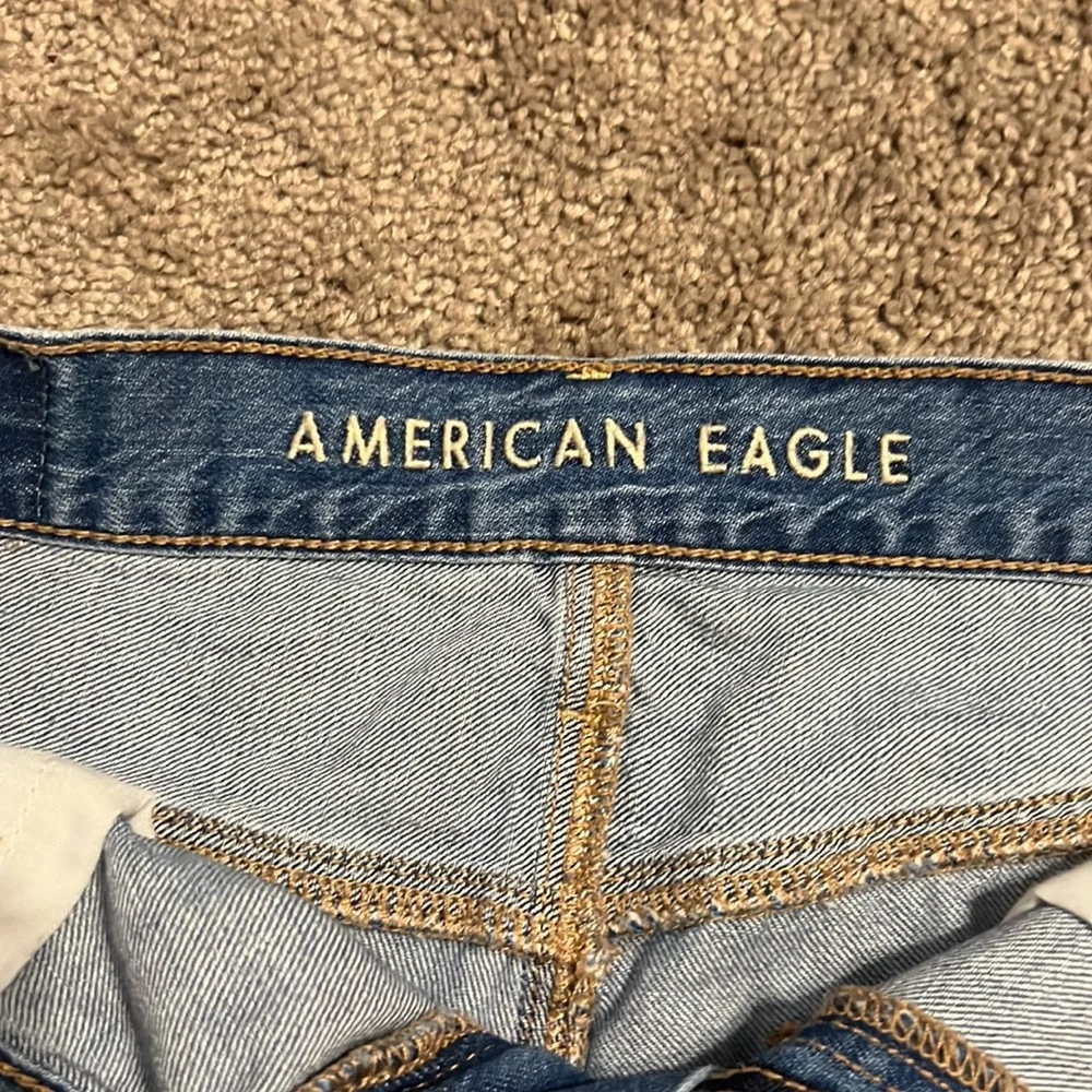American Eagle jean shorts - Picture 3 of 5